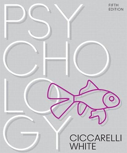 Psychology - 5th Edition