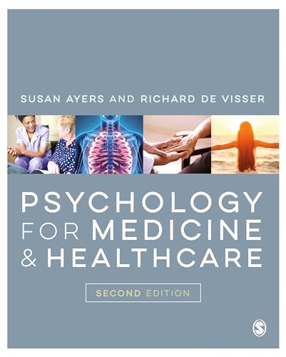 Psychology for Medicine and Healthcare