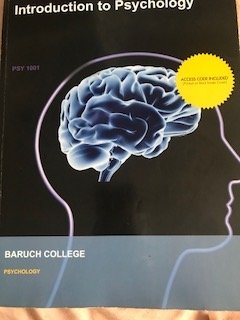 Psychology: perspectives & connections - 9781308518640