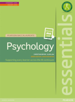 Psychology. - Christian, Brian - 9781447951537
