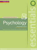 Psychology. - Christian Bryan, Alan Law