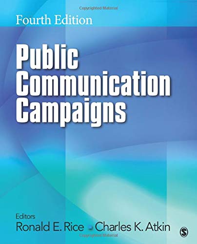 Public Communication Campaigns - 4th Edition