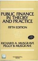 Public Finance in Theory and Practice - 9780070596931