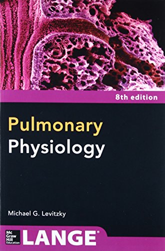 Pulmonary physiology - 9780071793131