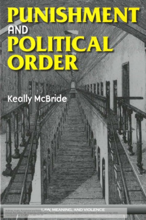 Punishment And Political Order