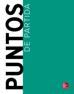 Puntos (Student Edition) By Anne Becher; Thalia Dorwick