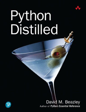 Python Distilled - David Beazley