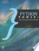 Python Power!: The Comprehensive Guide By Telles, Matt