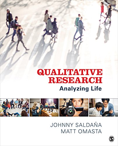 Qualitative Research: Analyzing Life