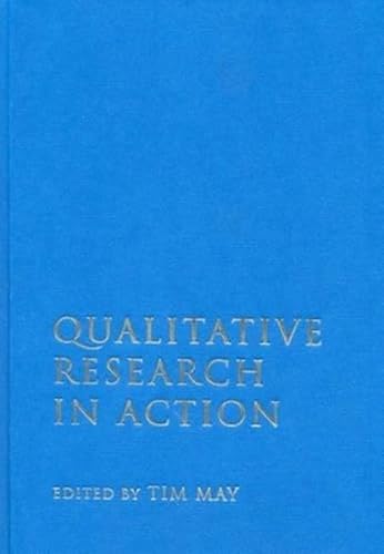 Qualitative Research in Action
