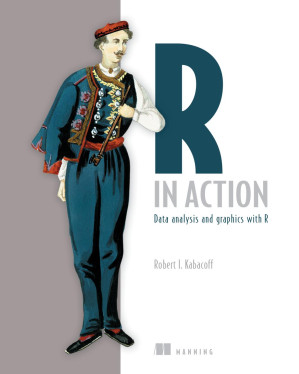 R in Action: Data analysis and graphics with R - Robert I. Kabacoff - 1000000000326