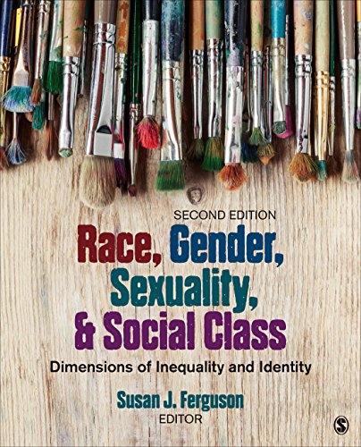 Race, gender, sexuality, and social class : dimensions of inequality and identity
