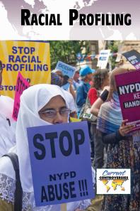 Racial Profiling By Noël Merino - 9781285464640