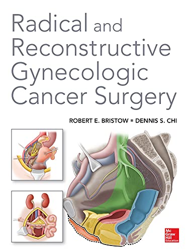 Radical And Reconstructive Gynecologic Cancer Surgery - 9780071808095