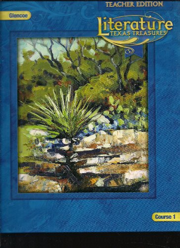 Read and Write Course 1 Teachers Edition - 9780078927775