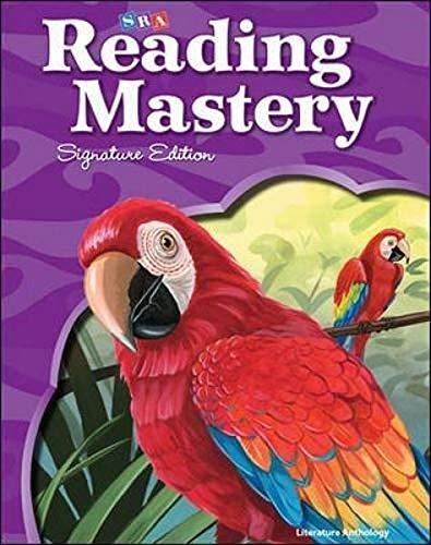 Reading Mastery Reading/Literature Strand Grade 4, Textbook B