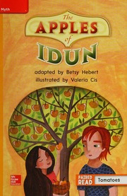Reading WonderWorks Apprentice The Apples of Idun Unit 6 Week 1 Grade 2 (READING INTERVENTION)