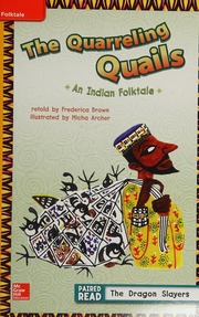 Reading WonderWorks Apprentice The Quarreling Quails Unit 2 Week 1 Grade 3 (READING INTERVENTION)