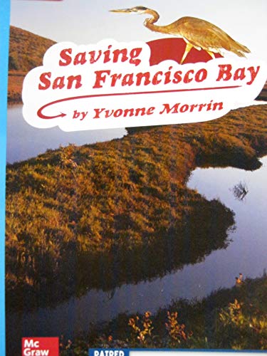 Reading Wonders Leveled Reader Saving San Francisco Bay