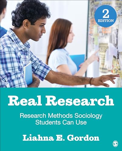 Real Research: Research Methods Sociology Students Can Use