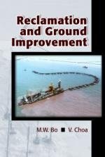 Reclamation and Ground Improvement By Myint-Win Bo, Victor Choa