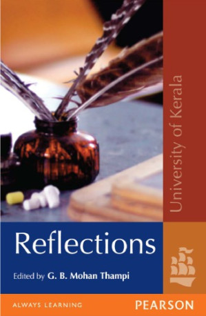 Reflections - Thampi, G B Mohan