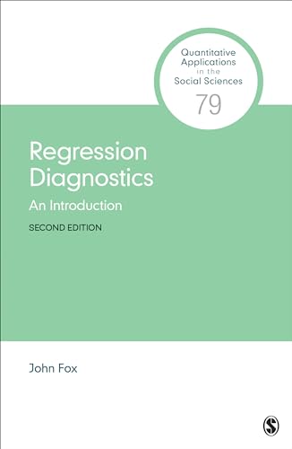 Regression Diagnostics: An Introduction