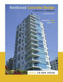 Reinforced Concrete Design: A Practical Approach - Brzev, Svetlana, Pao, John