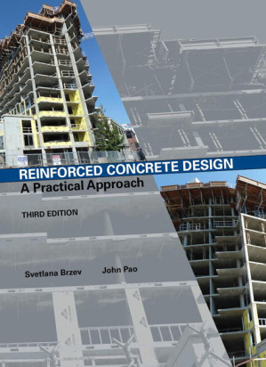 Reinforced Concrete Design: A Practical Approach, Chapter 12 - Svetlana Brzev, John Pao