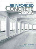 Reinforced Concrete Design - Abi O. Aghayere, George F. Limbrunner