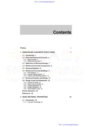 Reinforced Concrete Design By S Unnikrishna Pillai, Devdas Menon