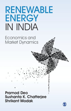 Renewable Energy in India: Economics and Market Dynamics
