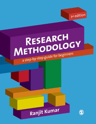 Research Methodology: A Step-by-Step Guide for Beginners - 9781849203005