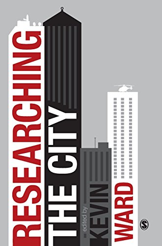 Researching the City: A Guide for Students