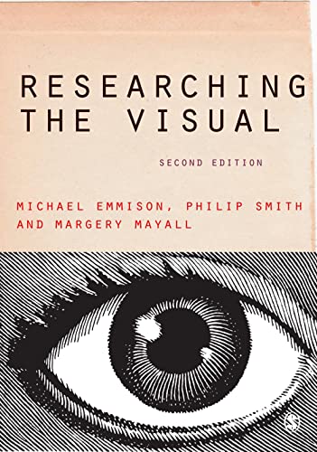 Researching the Visual - 9781446207871