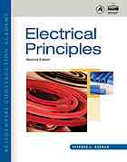 Residential construction academy : electrical principles By Stephen L Herman