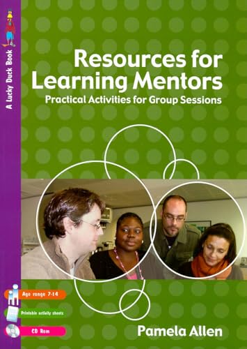 Resources for Learning Mentors : Practical Activities for Group Sessions