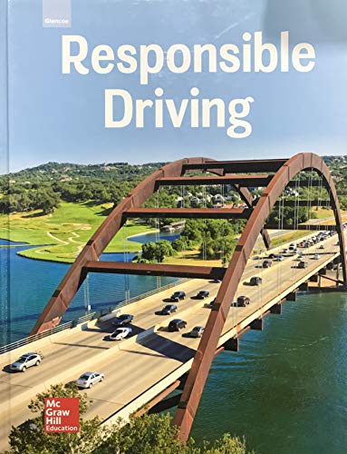 Responsible Driving by Maury E. Dennis John W. Palmer