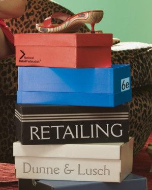 Retailing (6th edition) By Patrick M. Dunne, Robert F. Lusch