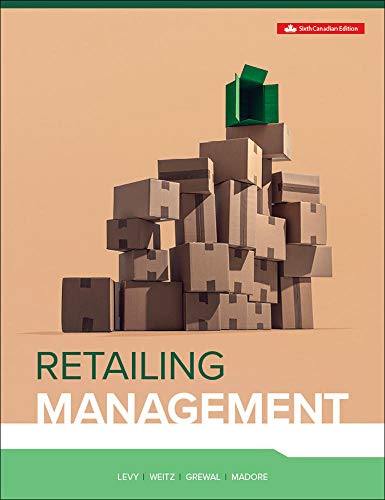 Retailing Management - 9781260065961