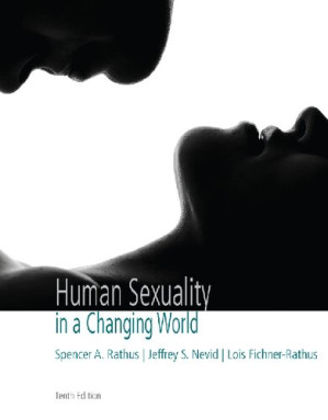 Revel for Human Sexuality in a Changing World -- Access Card - Spencer Rathus, Jeff Nevid, Jeffrey Nevid, Lois Fichner-Rathus
