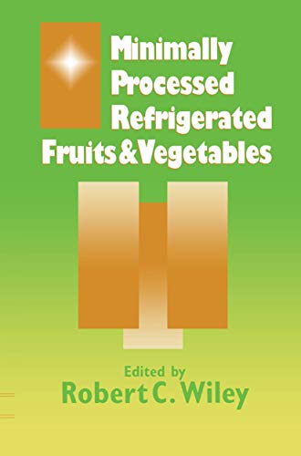 Revisión: El pardeamiento enzimático en frutas y hortalizas mínimamente procesadas Review: Enzymatic browning in minimally processed fruit and vegetables