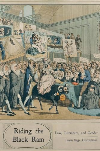 Riding the Black Ram: Law, Literature, and Gender