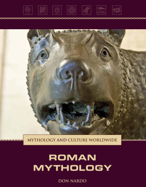 Roman Mythology By Nardo, Don;