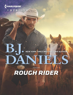 Rough Rider by B.J. Daniels