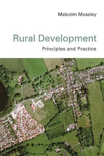 Rural Development: Principles and Practice