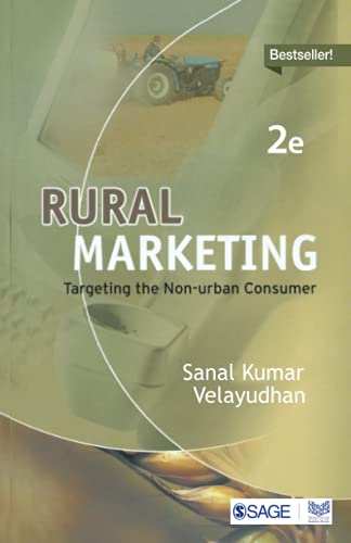 Rural Marketing: Targeting the Non-urban Consumer