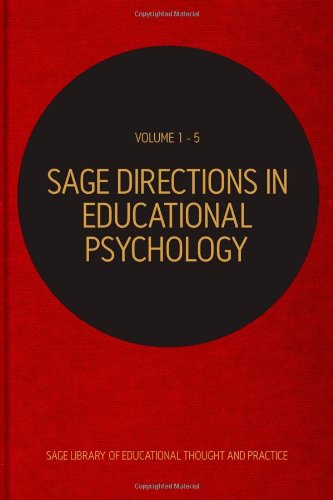 SAGE Directions in Educational Psychology