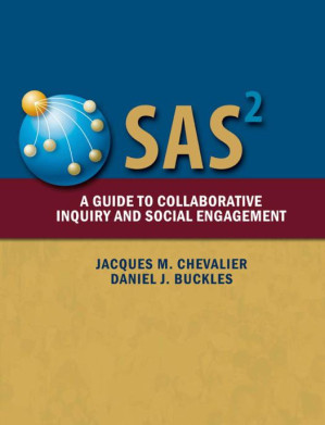 SAS2 : A Guide to Collaborative Inquiry and Social Engagement