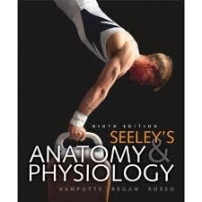 SEELEY'S ANATOMY+PHYSIOLOGY >C